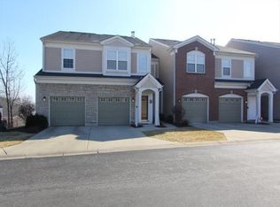 2443 Elderberry Ct, Cincinnati, OH 45239