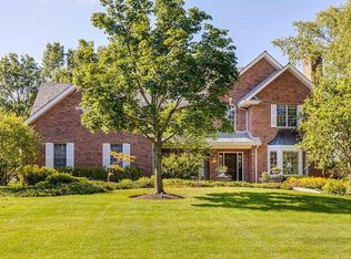 1331 Kajer Ln, Lake Forest, IL 60045