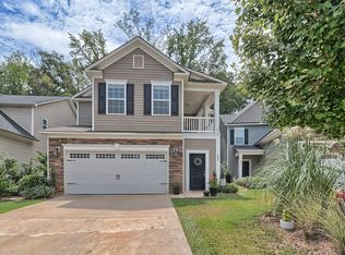 223 Cherokee Pond Trl, Lexington, SC 29072