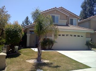 31895 Corte Algete, Temecula, CA 92592