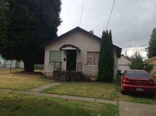 1135 8th Ave, Longview, WA 98632