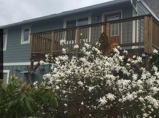 1508 O Ave #2, Anacortes, WA 98221