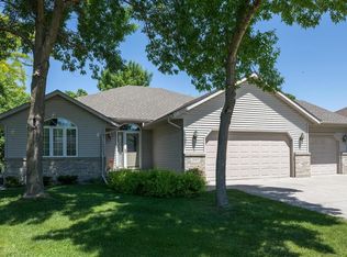 2107 10th Street Cir NE, Buffalo, MN 55313