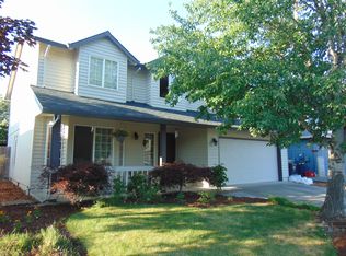 20447 SW Keylock Ln, Aloha, OR 97003