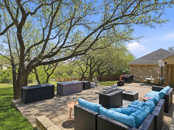 3722 Puesta De Sol, San Antonio, TX 78261