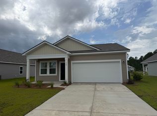 349 Azimuth Dr HOMESITE 151, Conway, SC 29526