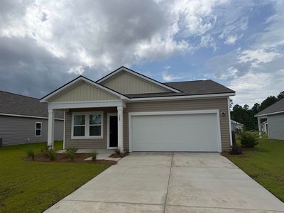 349 Azimuth Dr #HOMESITE 151, Conway, SC, 29526