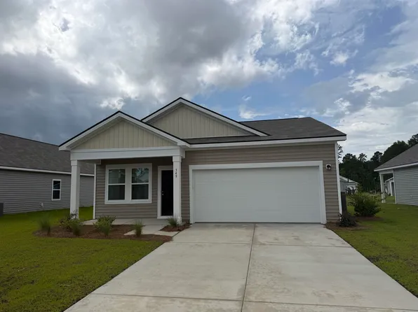 349 Azimuth Dr #HOMESITE 151, Conway, SC 29526