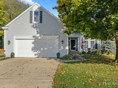 1157 Corvette Dr, Jenison, MI, 49428