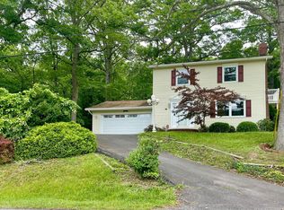 11010 Cash Valley Rd NW, Lavale, MD 21502