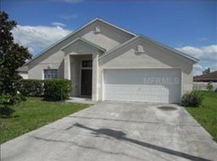 471 Martigues Dr, Kissimmee, FL 34759