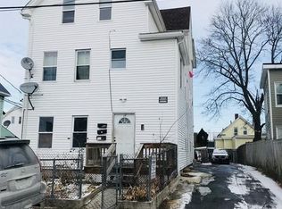 16 Owens Ave, Brockton, MA 02301