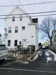 16 Owens Ave, Brockton, MA, 02301