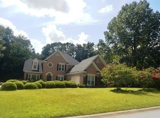 110 Mockernut Cir, Aiken, SC 29803