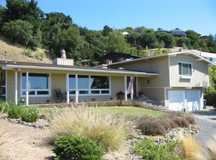 41 Dunfries Ter, San Rafael, CA 94901