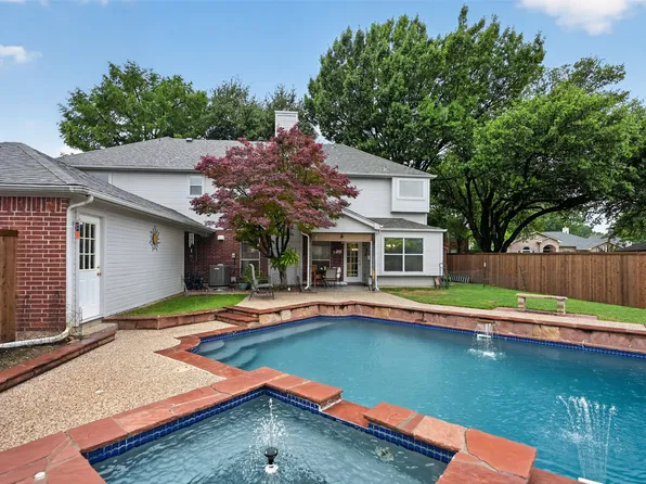 805 Fall Dr, Allen, TX 75002
