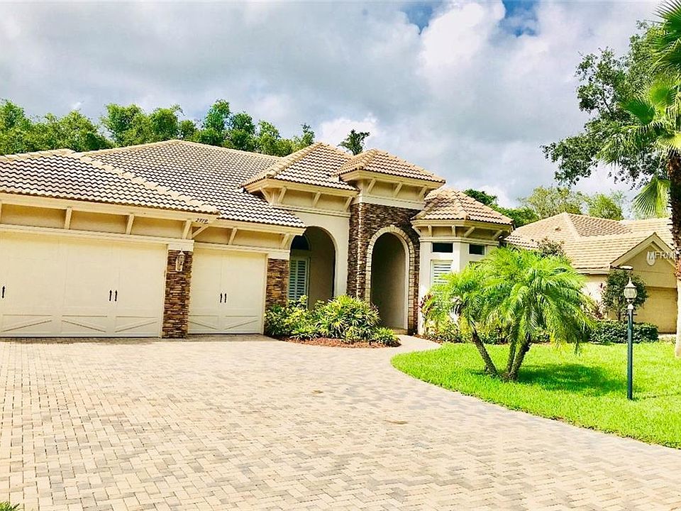 2919 Grey Oaks Blvd, Tarpon Springs, FL 34688 Zillow