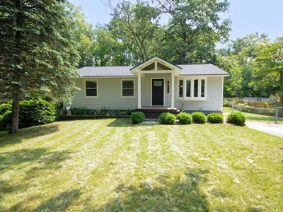2985 West St, Milford, MI, 48380