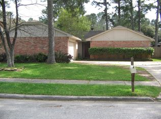 4415 Shalom Creek Ln, Spring, TX 77388