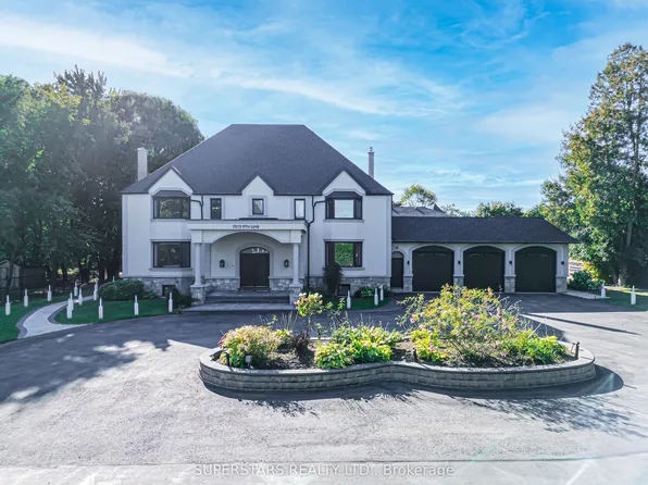 7512 9th Line, Markham, ON L6B 1A8