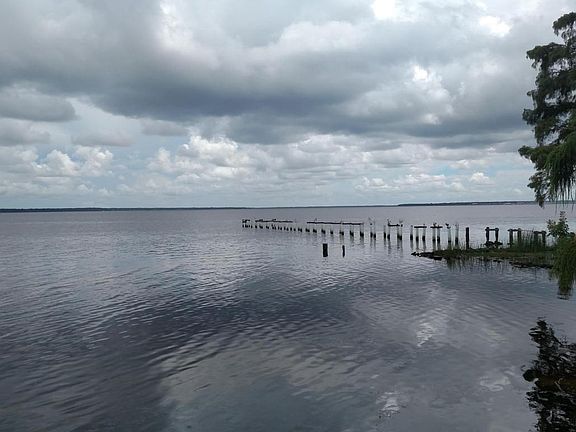 Leblanc river view 2