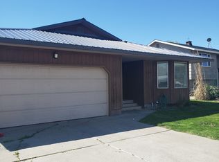 425 N Park Blvd, Ontario, OR 97914