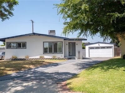 131 N Meadow Rd, West Covina, CA, 91791