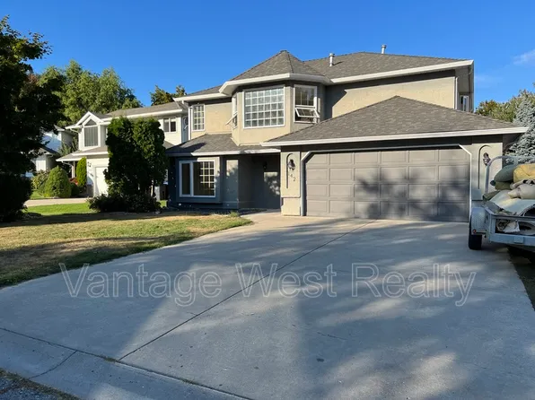 142A Applebrooke Cres, Kelowna, BC V1V 1W4
