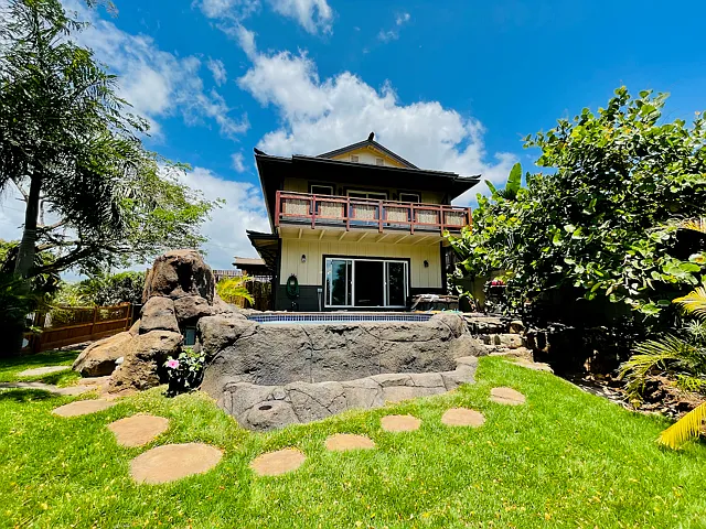 66090 Waialua Beach Rd #1 — Photo 2