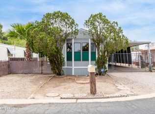 2640 S Cottonwood Ln, Tucson, AZ 85713