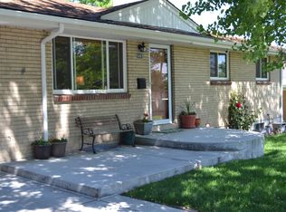 5667 Johnson St, Arvada, CO 80002