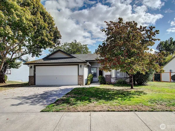 4704 Rolling Meadows Drive, Washougal, WA 98671