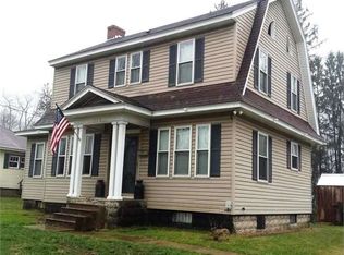 269 Montgomery St, Montgomery, PA 17752
