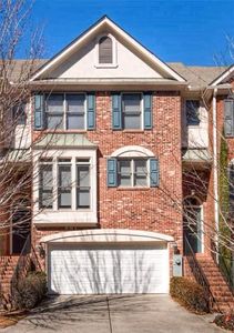 2454 Oak Grove Vis, Decatur, GA, 30033