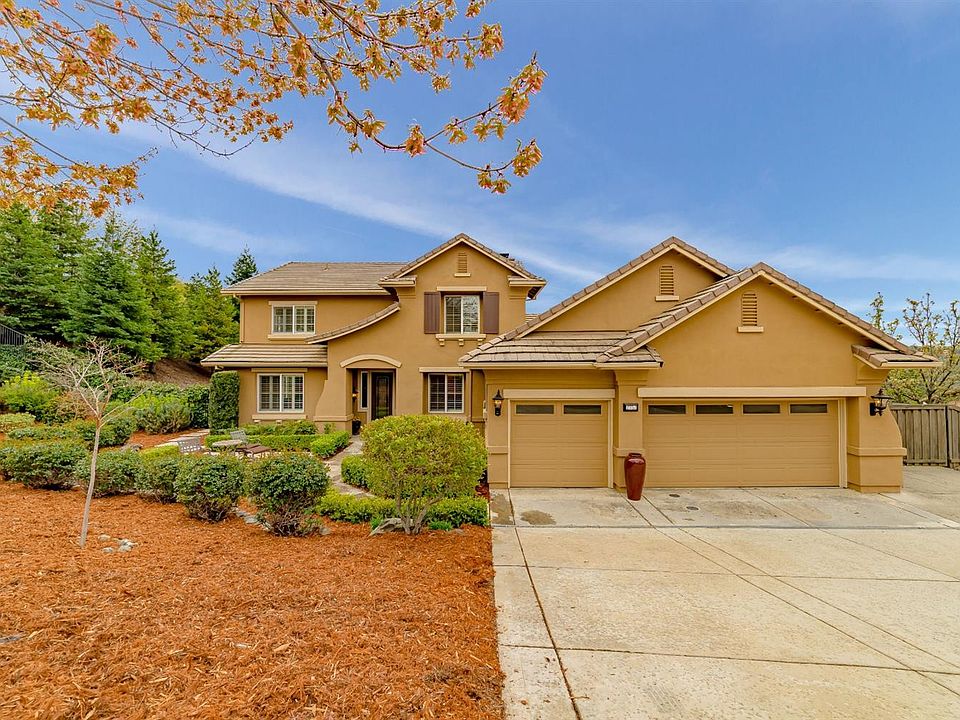 2752 Aberdeen Ln, El Dorado Hills, CA 95762 Zillow