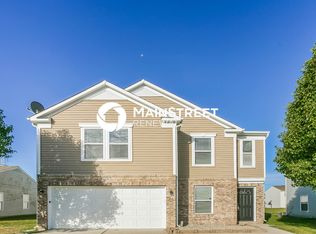 3138 Black Forest Ln, Indianapolis, IN 46239