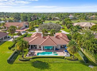 4701 Oak Leaf Dr, Naples, FL 34119