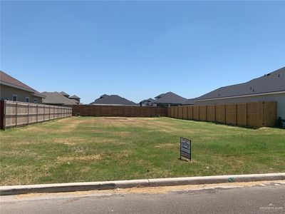 1613 Alexa Marie St, Mission, TX, 78574