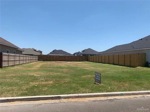 1613 Alexa Marie St, Mission, TX 78574