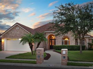 3013 Iris Ave, Edinburg, TX 78539