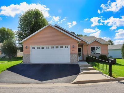 422 Fieldcrest Ln, Sartell, MN, 56377