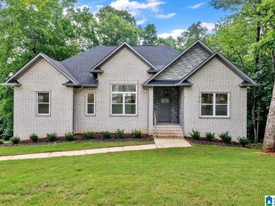 7945 Forest Loop, Pinson, AL, 35126
