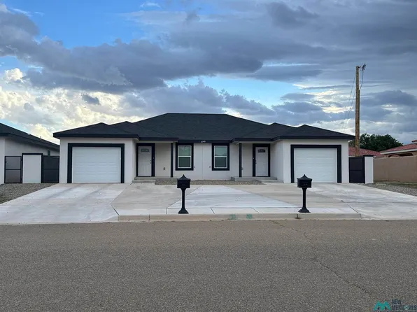 2349 Marlene Blvd, Clovis, NM 88101