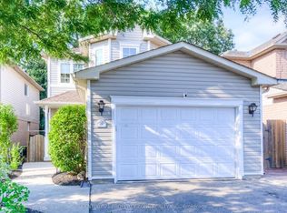 124 Wheatland Dr, Cambridge, ON N1P 1E2