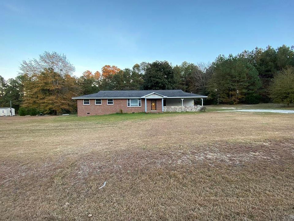 1803 Appling Harlem Rd, Appling, GA 30802 Zillow