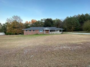 1803 Appling Harlem Rd, Appling, GA 30802