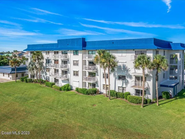 2160 N Highway A1a Hwy APT 301, Indialantic, FL 32903