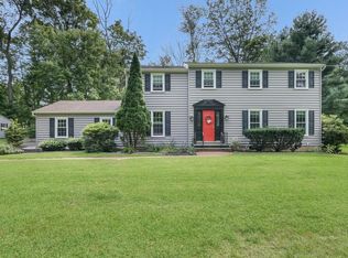 5105 Landisville Rd, Doylestown, PA 18902