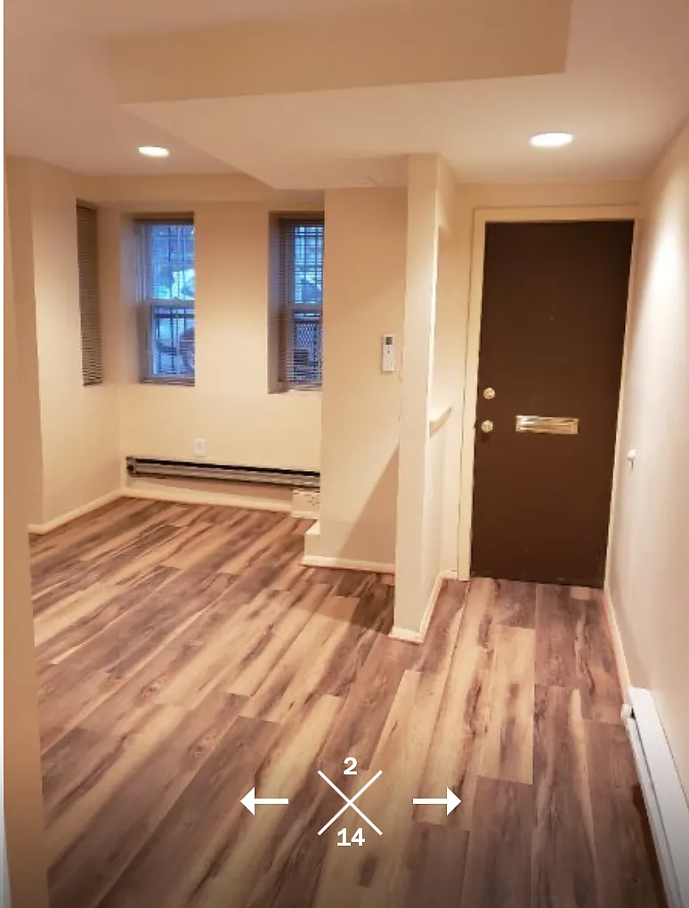 1 bed, $1,600 — Photo 2