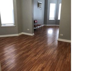 6627 S Evans Ave APT 2, Chicago, IL 60637